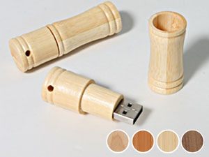 Abbildung: USB Wood CULT