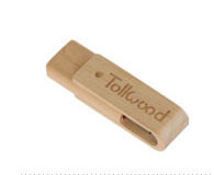 Abbildung: USB Wood SWING CLASSIC - Produktion: Tollwood