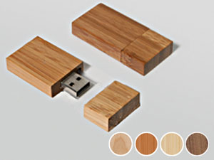 Abbildung: USB Wood CLASSIC