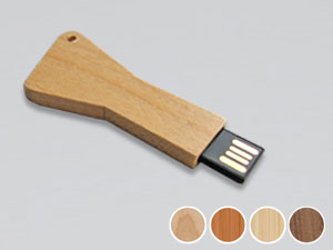Abbildung: USB Wood Key