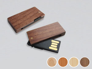 Abbildung: USB Wood MINI