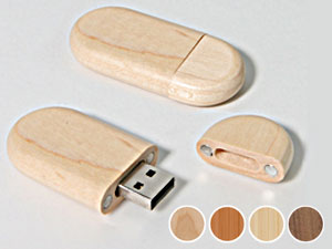 Abbildung: USB Wood SMART